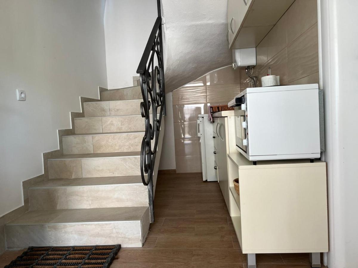 Relax Apartmani سوتوموري المظهر الخارجي الصورة