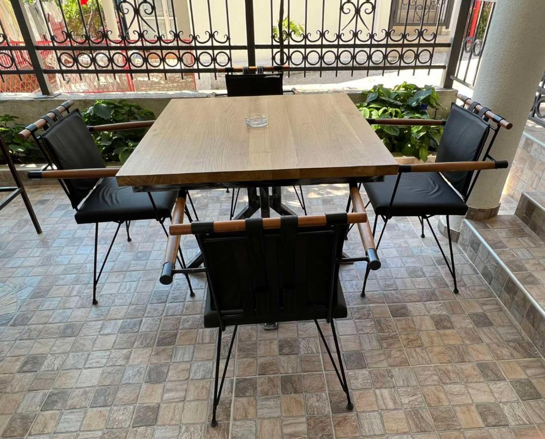 Relax Apartmani سوتوموري المظهر الخارجي الصورة