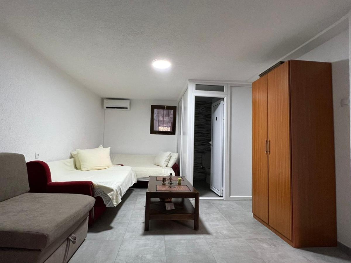 Relax Apartmani سوتوموري المظهر الخارجي الصورة