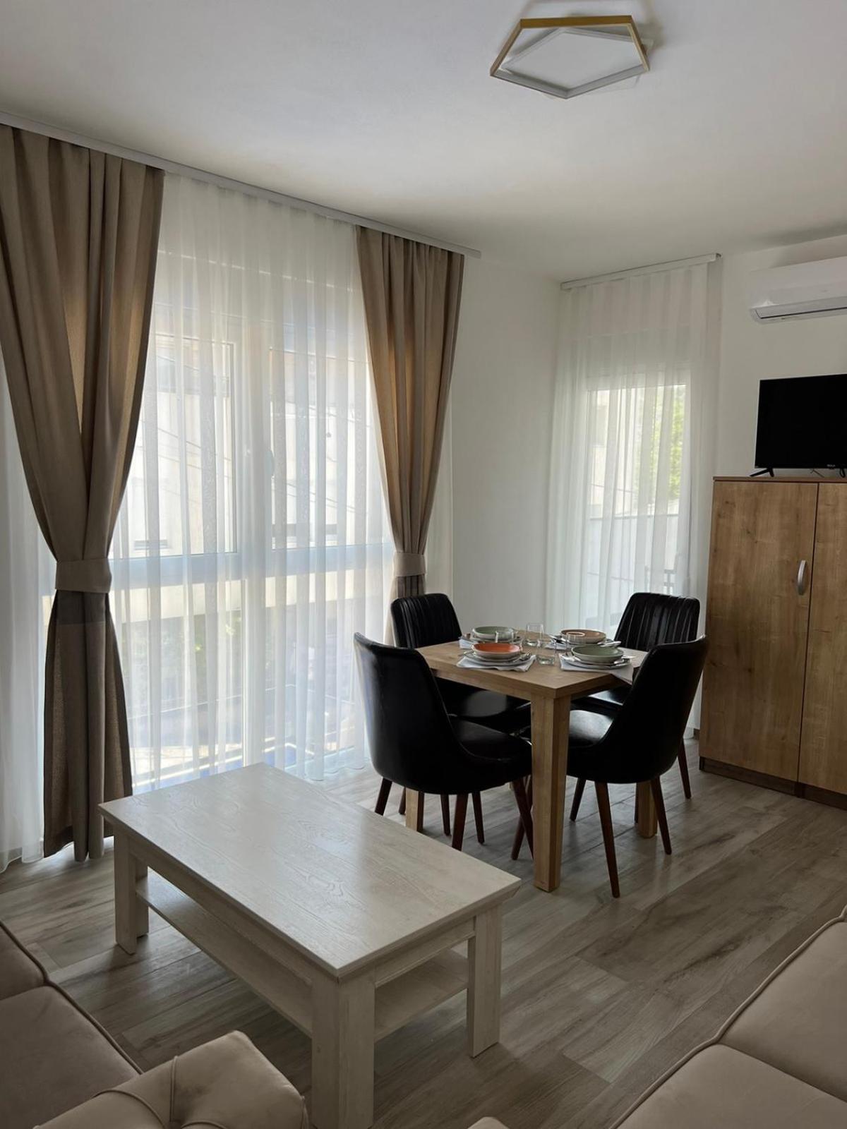 Relax Apartmani سوتوموري المظهر الخارجي الصورة
