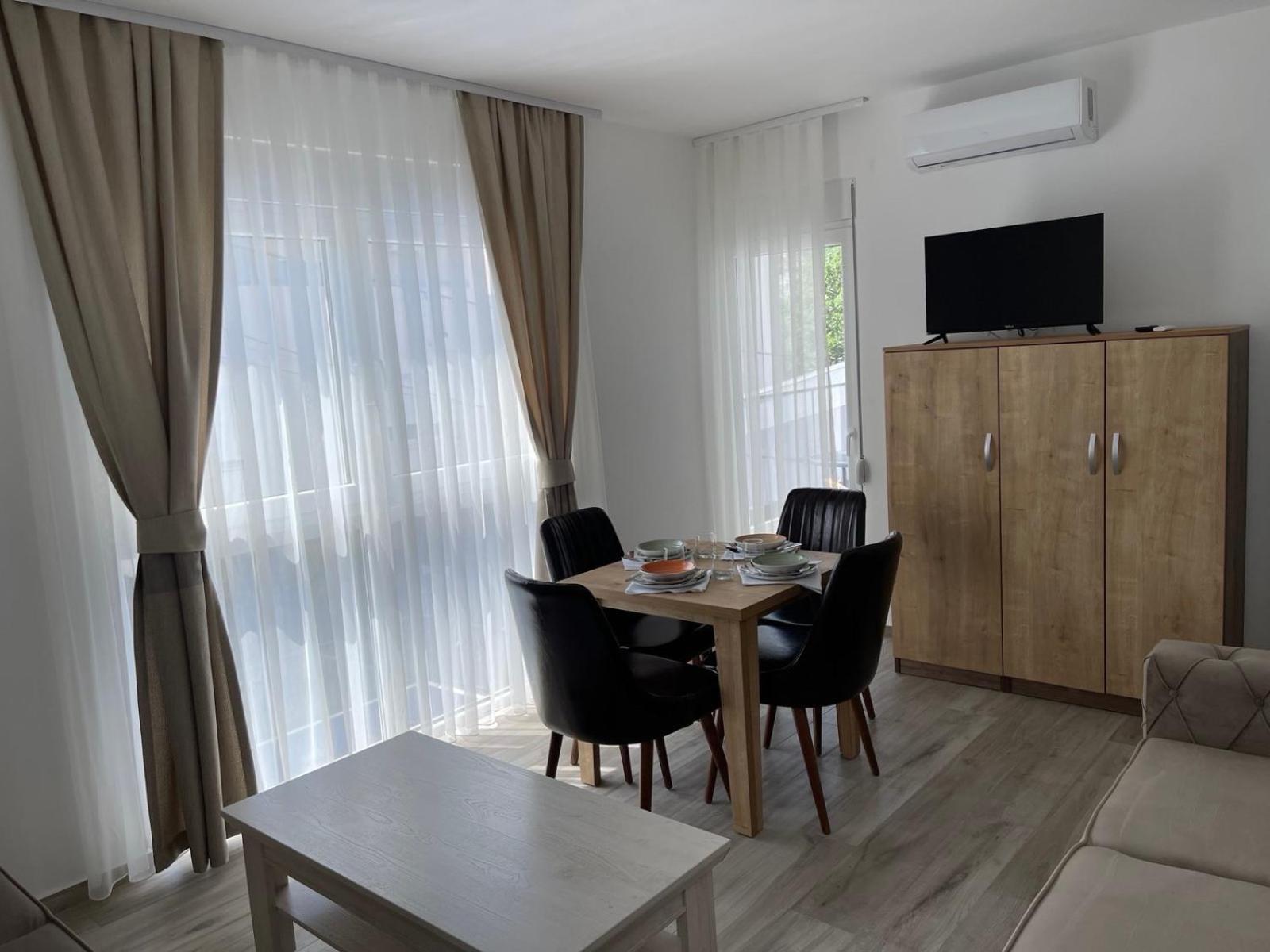Relax Apartmani سوتوموري المظهر الخارجي الصورة