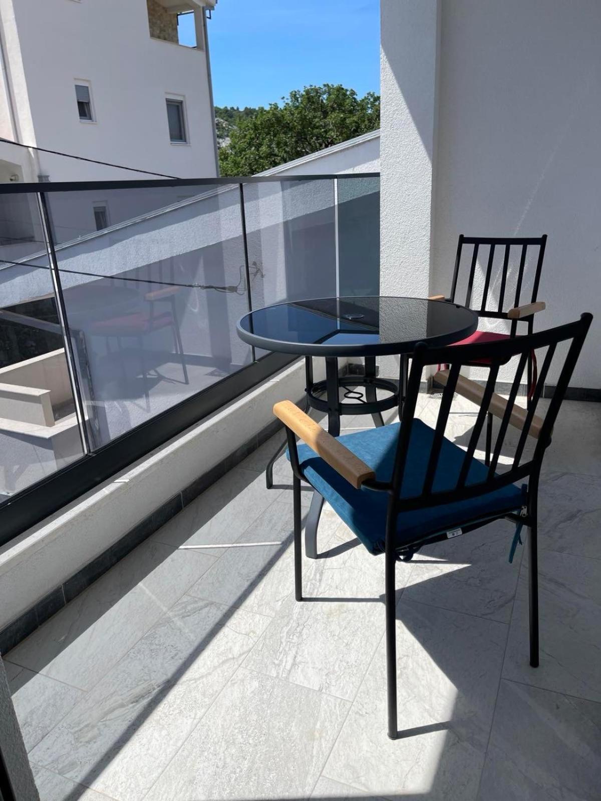 Relax Apartmani سوتوموري المظهر الخارجي الصورة