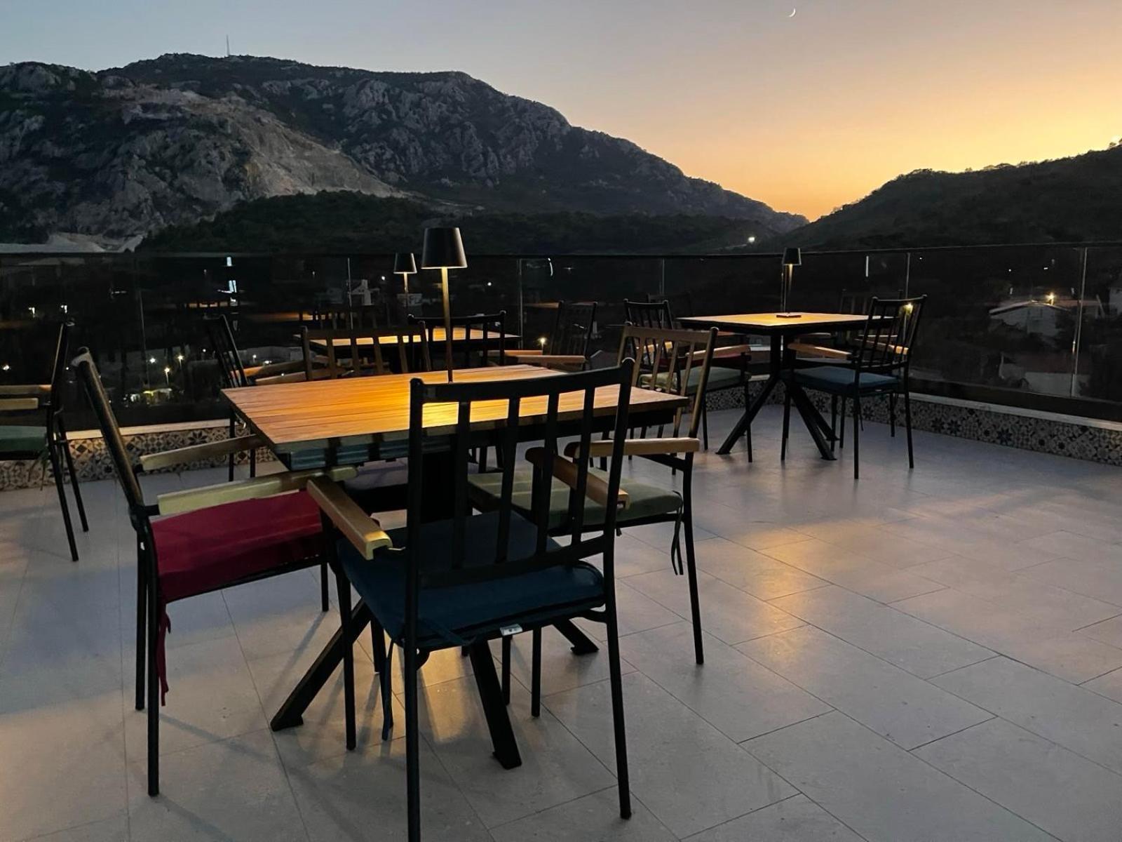 Relax Apartmani سوتوموري المظهر الخارجي الصورة